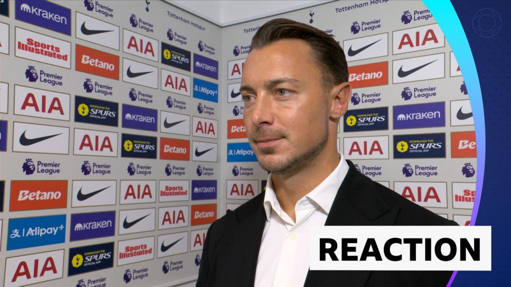 Newcastle full commitment earns two nil win at Tottenham Jaissle