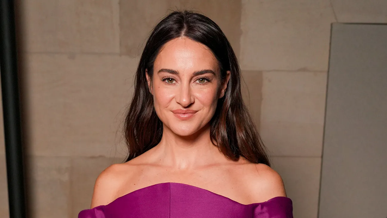 Shailene Woodley Reveals Lost Mary Jane Scenes from The Amazing Spider-Man 2