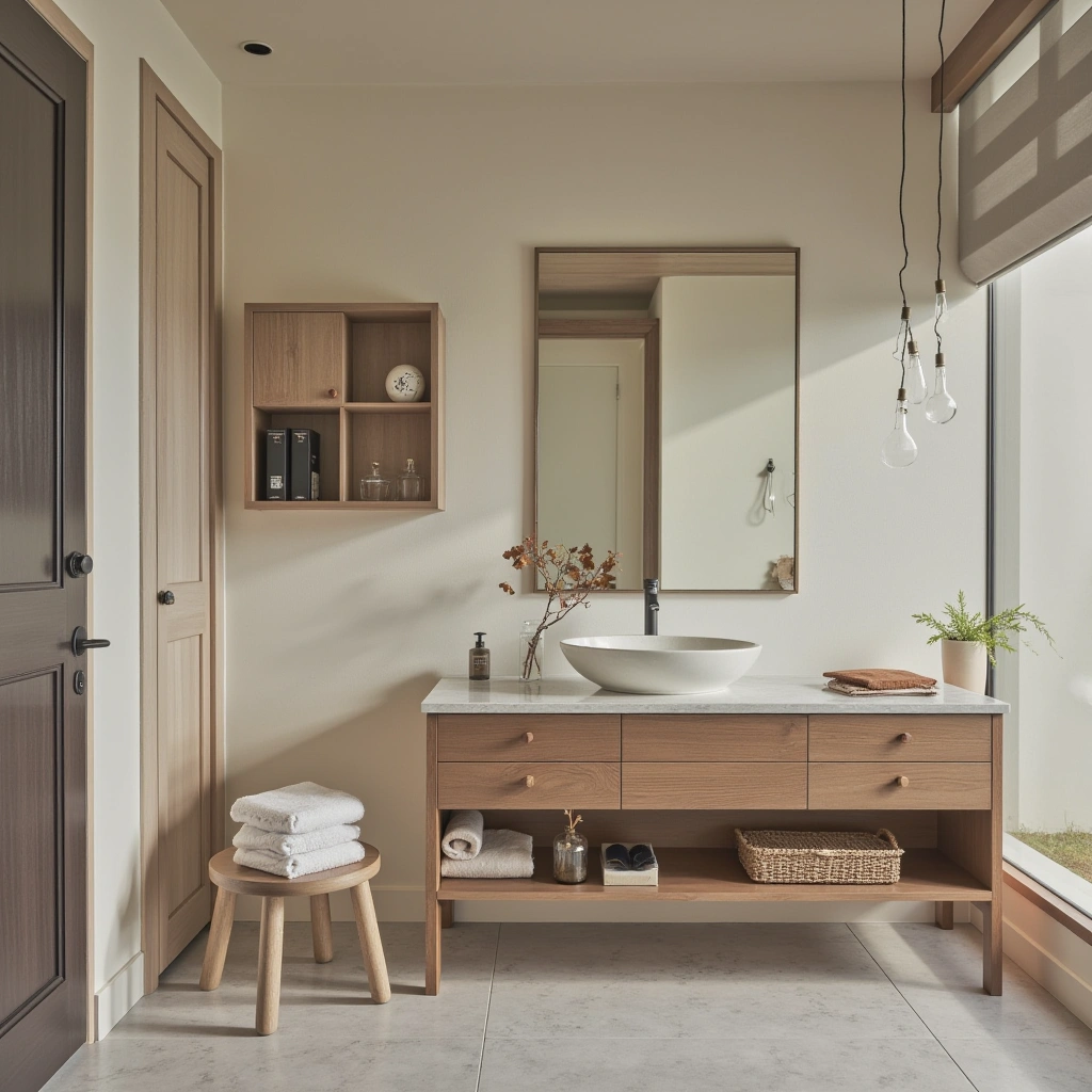 Cover image for 10 Pink Bathroom Aesthetic Ideas