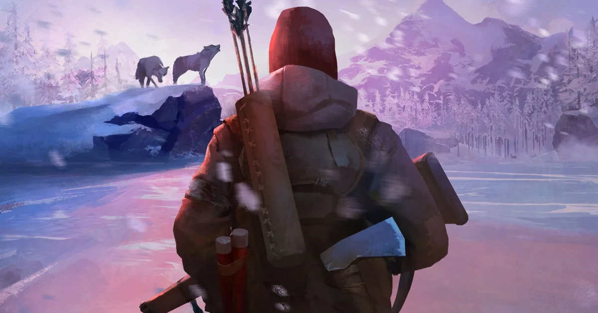 Blackfrost Not Cancelled: Hinterland Shifts Focus to Survival Mode