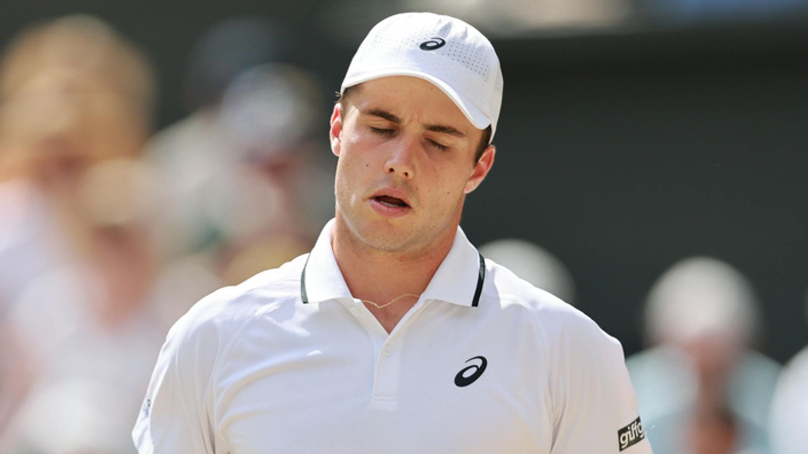 Fery’s hopes end as Buse claims Winston Salem Open title