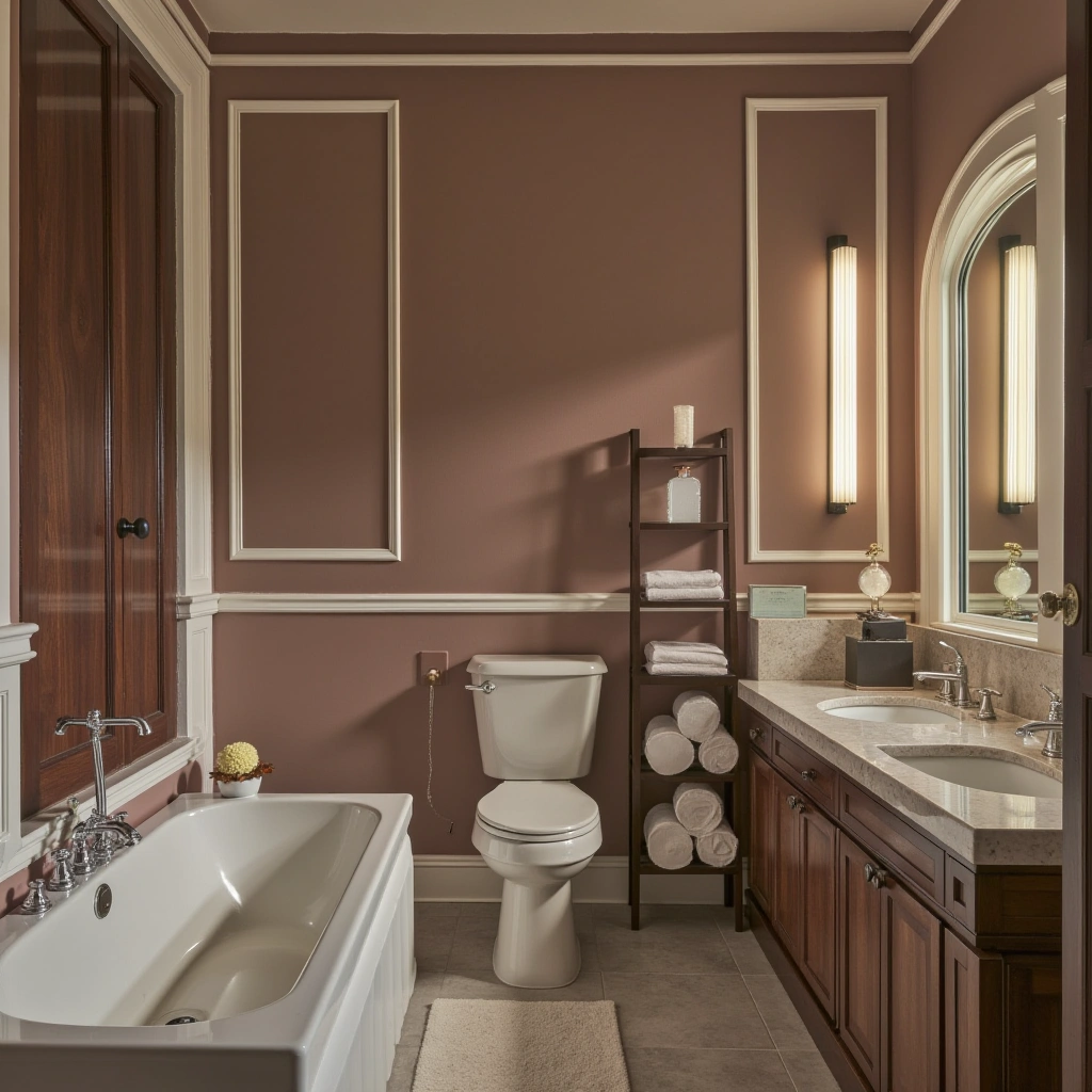 Cover image for 11 Main Bathroom Ideas: Transform Your Space with Style and Functionality
