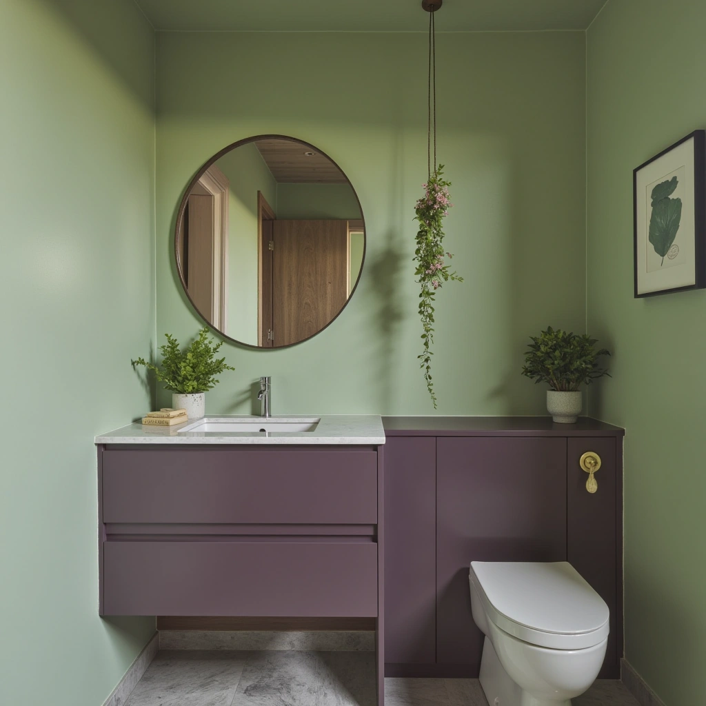 3. Modern Minimalism