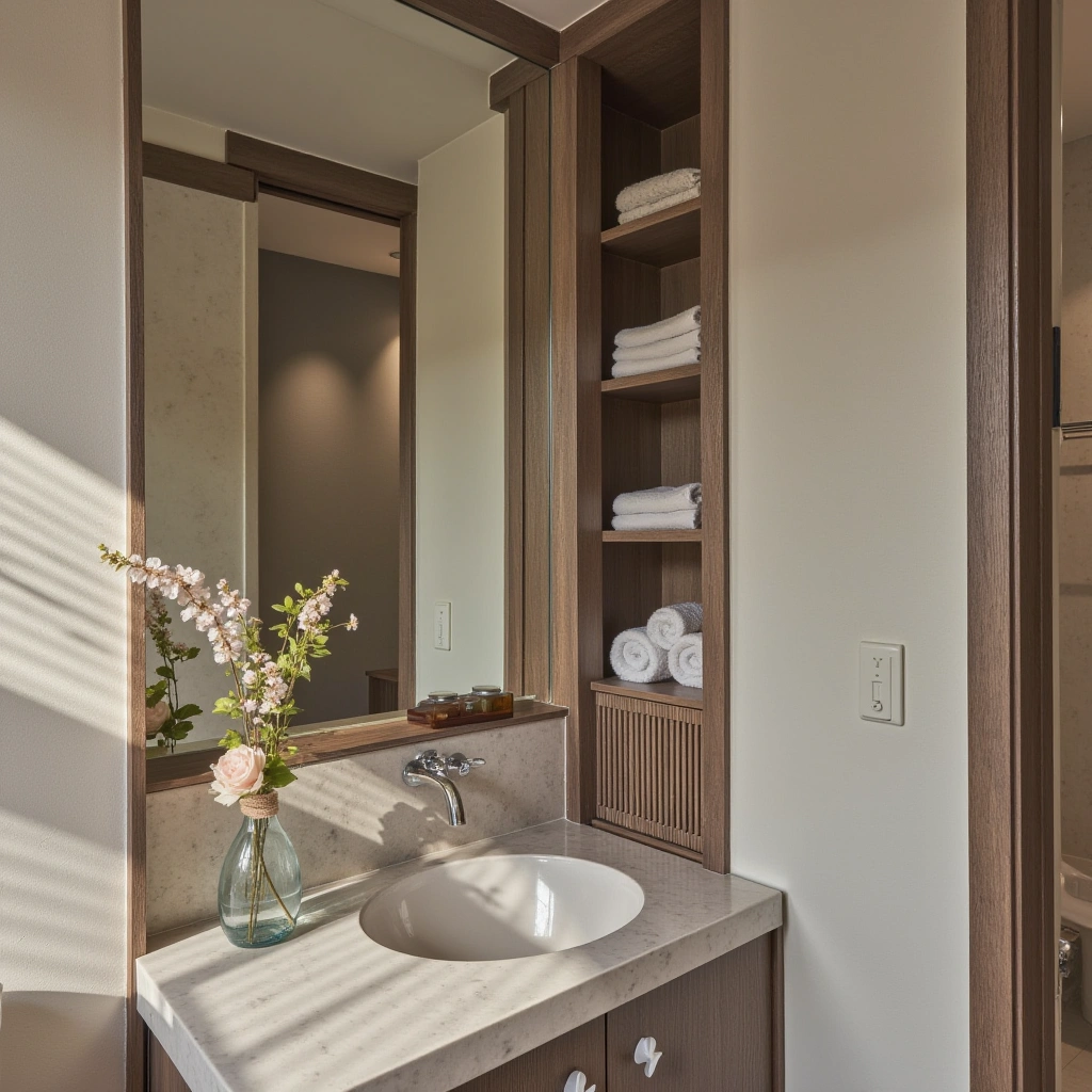 Smart Storage Solutions