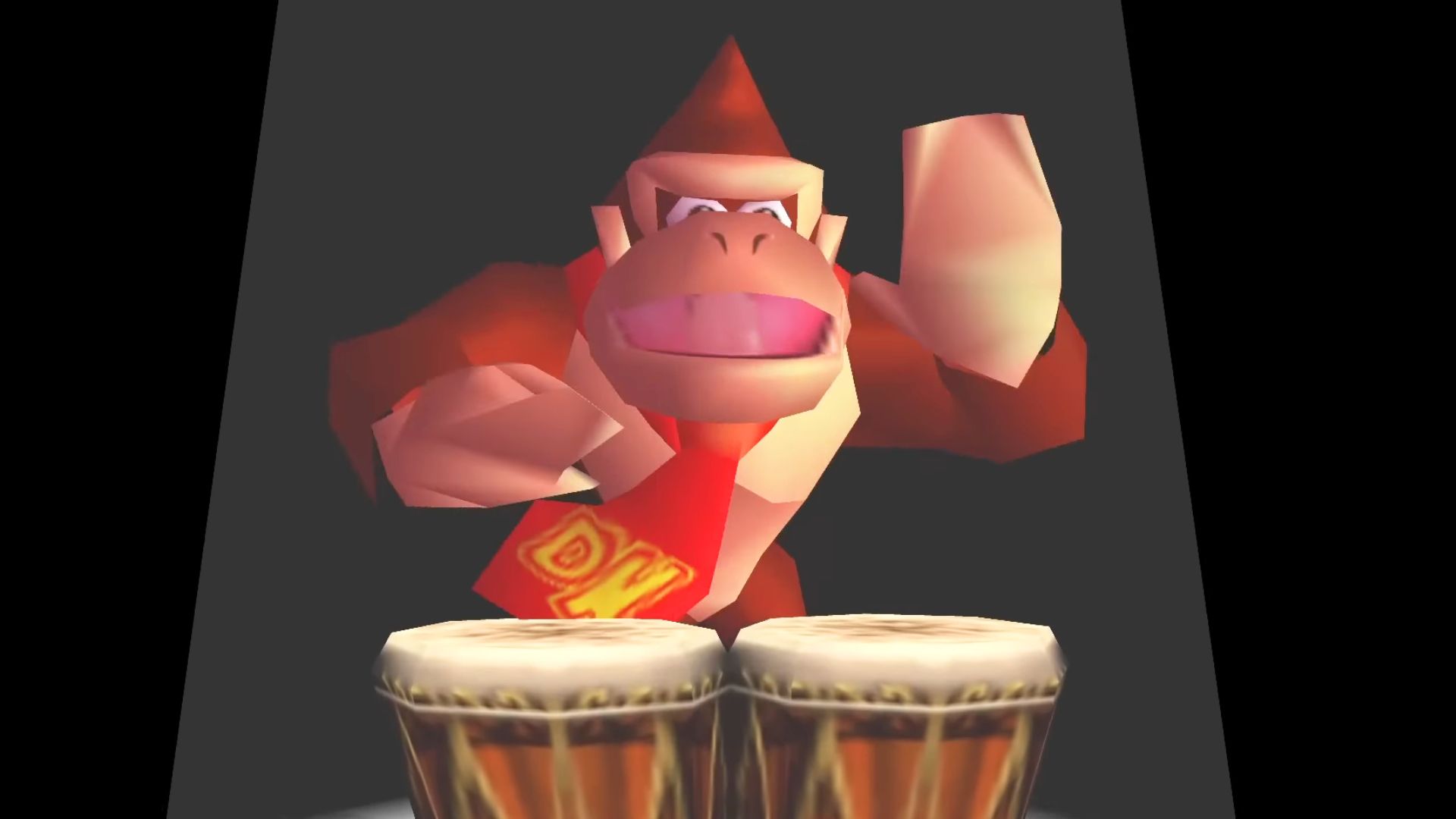 Donkey Kong 64 finally playable on PC after painstaking port