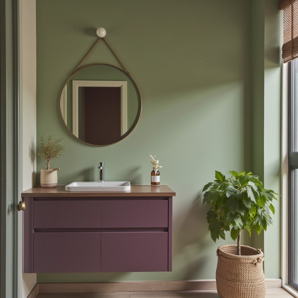 13. Eco-Friendly Elegance