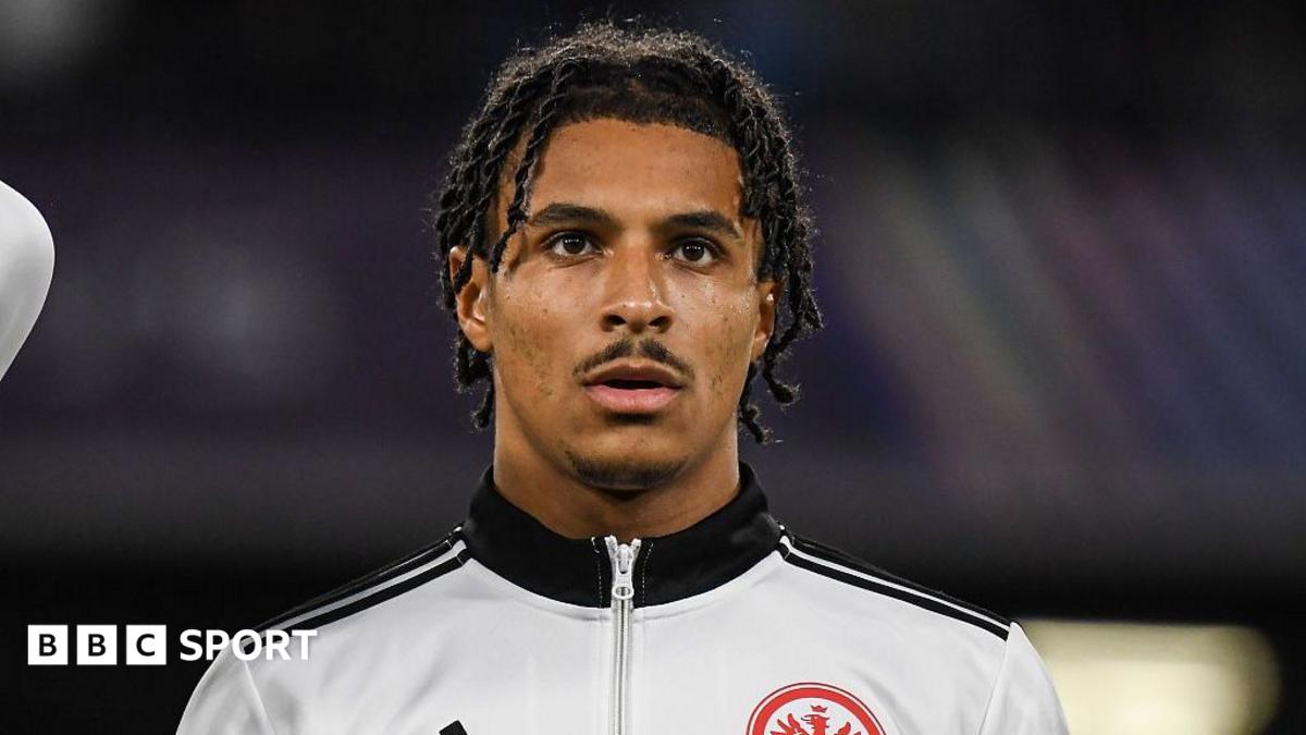 Hull City Secure Deal for Winger Jean-Matteo Bahoya from Frankfurt