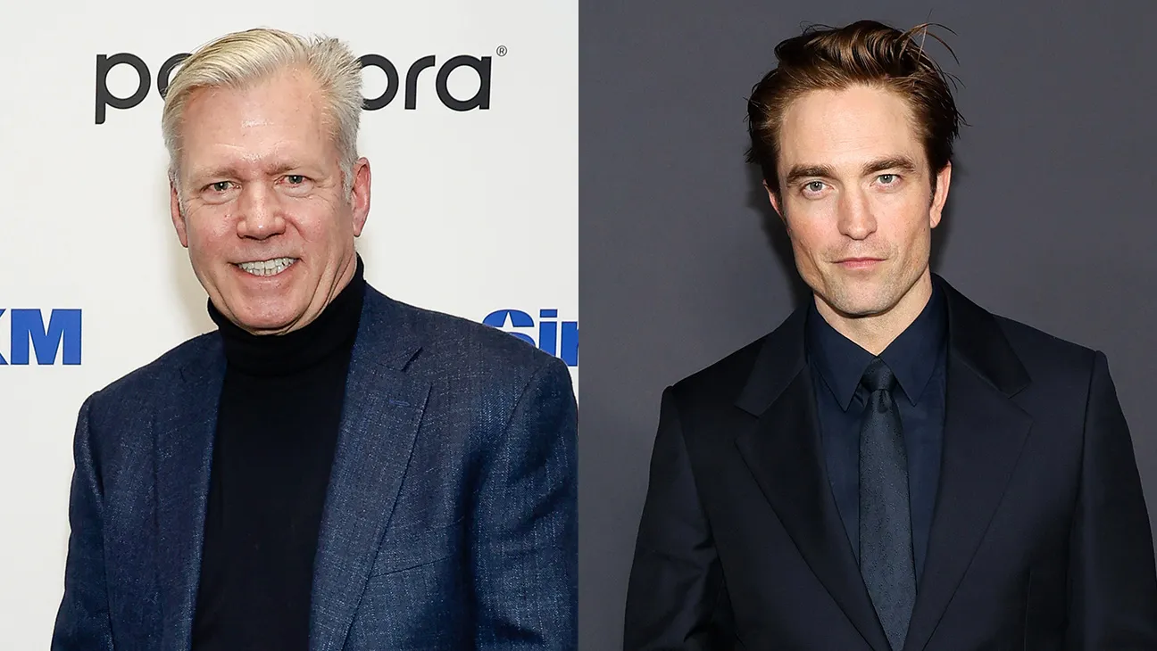 Chris Hansen Credits Robert Pattinson’s Imitation on Primetime