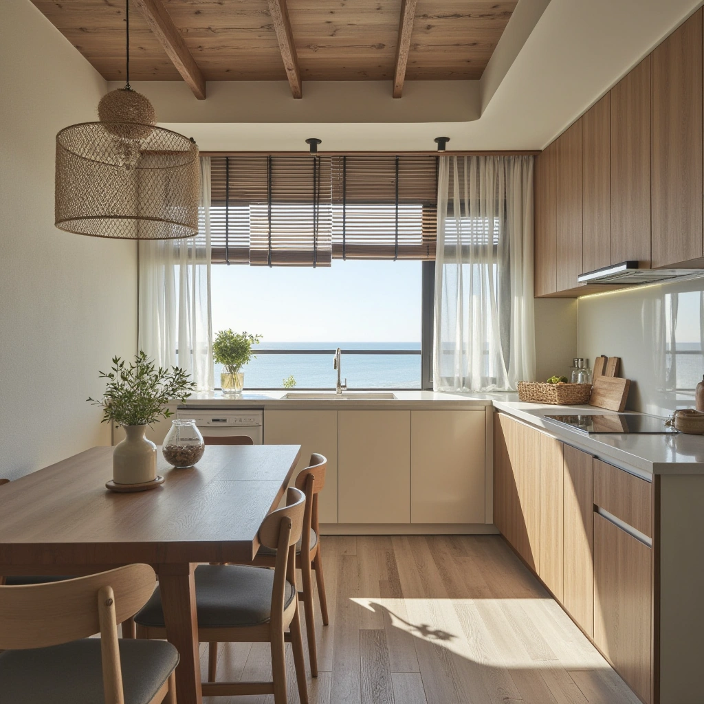 Natural Lighting Solutions