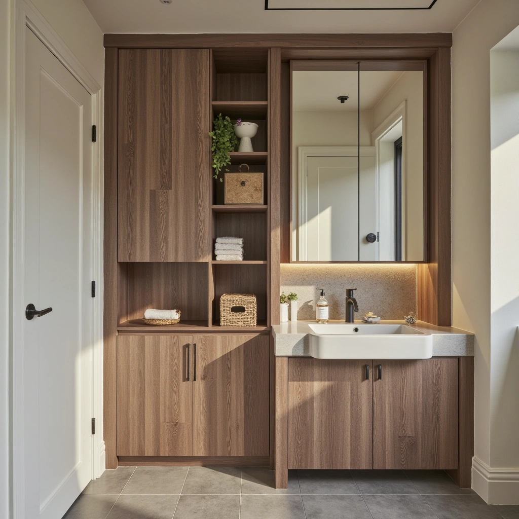 1. Maximize Vertical Space
