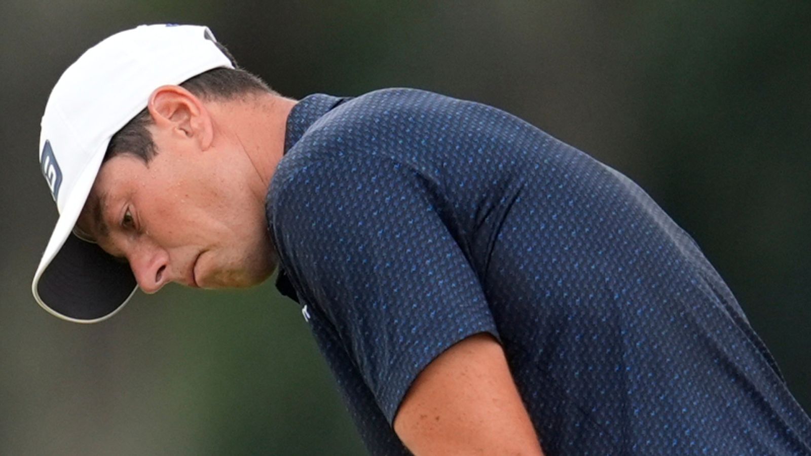 Hovland Leads Scheffler in FedEx Cup Thriller as McIlroy Makes Late Push