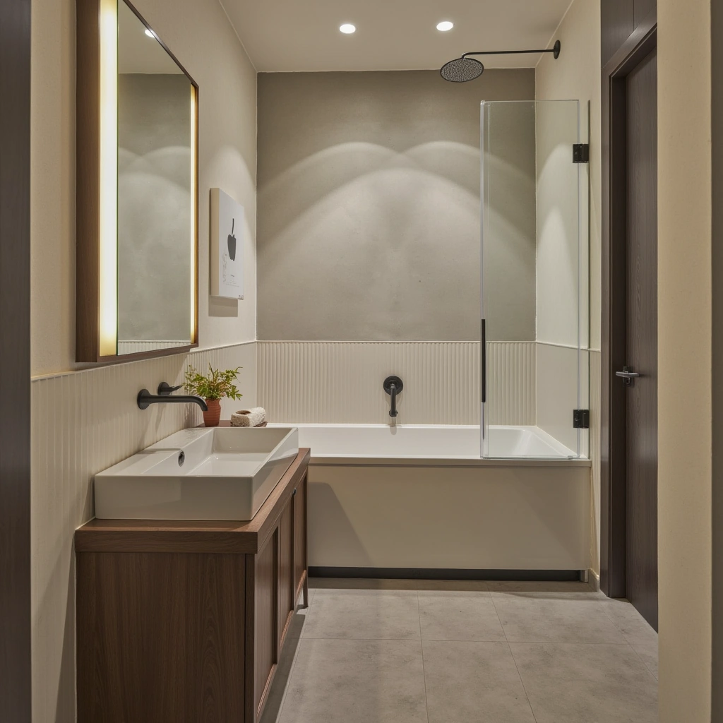6. Utilize a Corner Sink