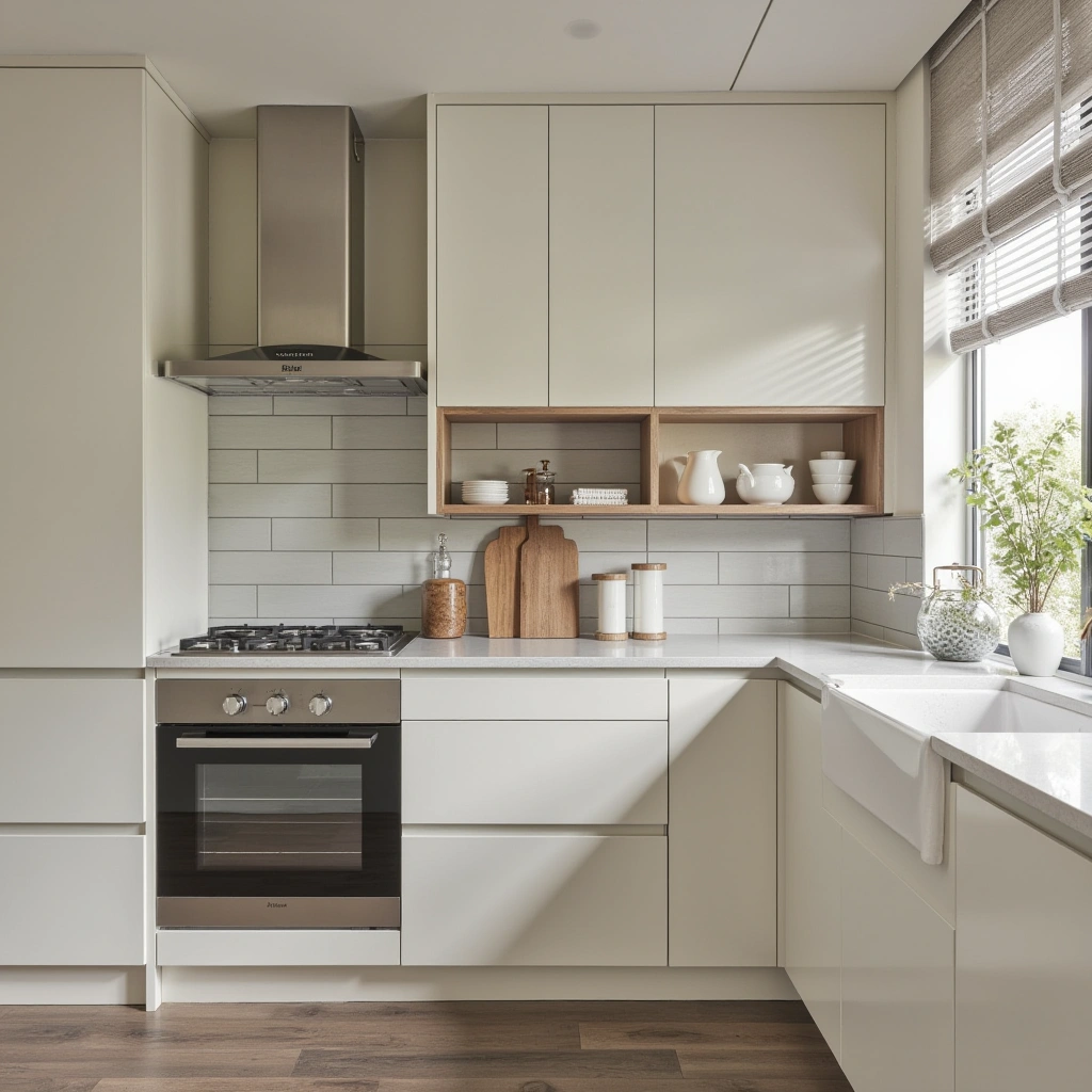 Coastal-Inspired Appliances