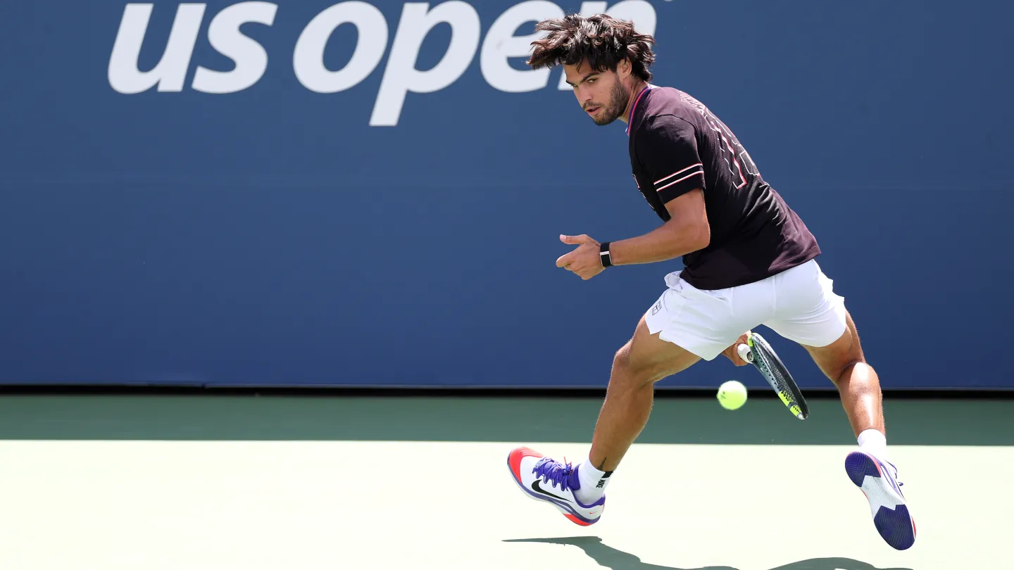 How to Stream the 2026 U.S. Open Tennis Tournament Online