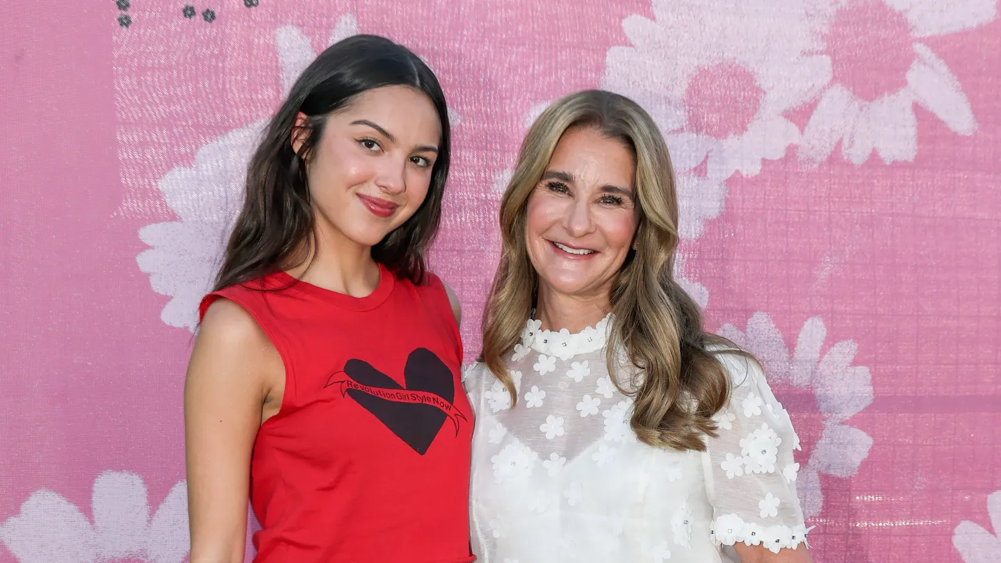 Melinda French Gates Matches Olivia Rodrigo Donation, Total Reaches $20 Million