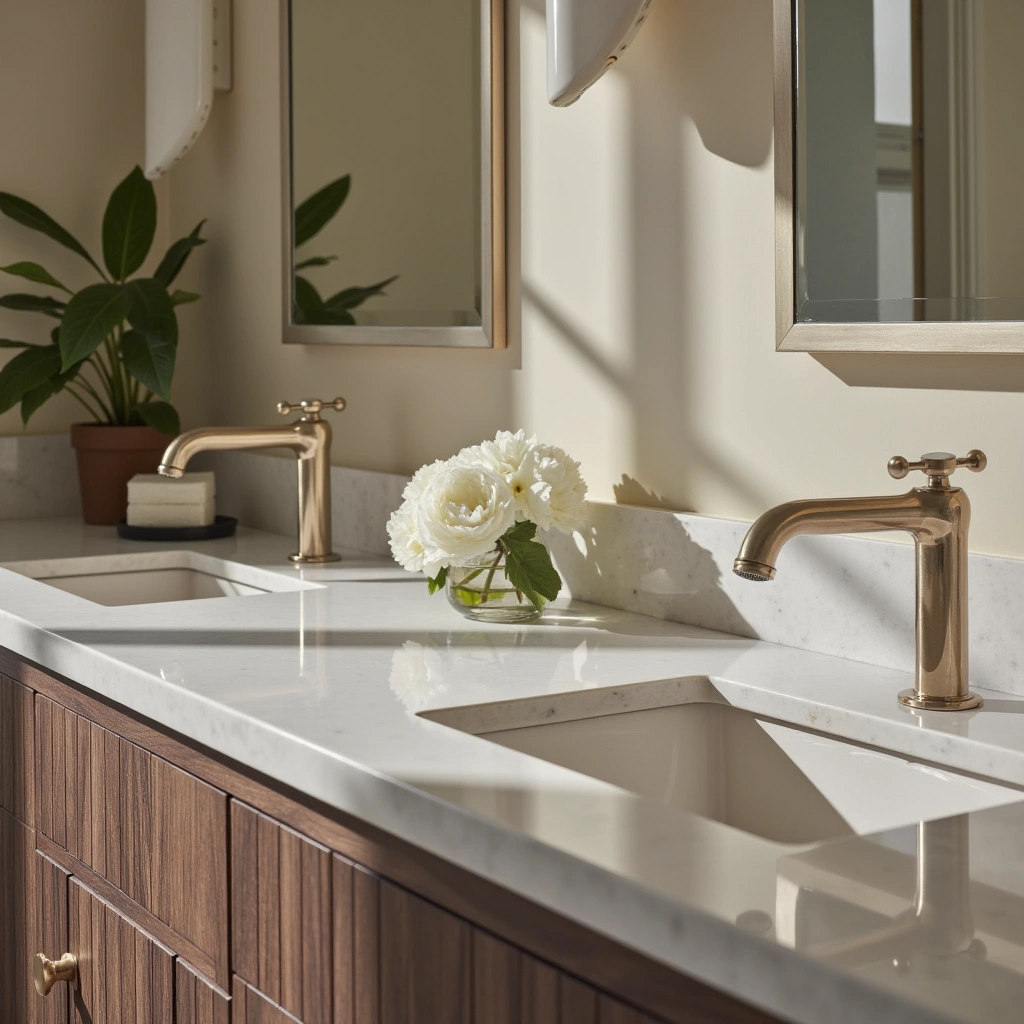Elegant Fixtures