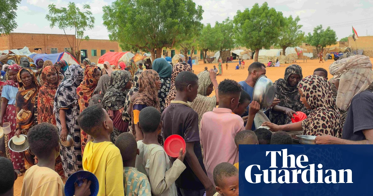 Humanitarian Crisis Deepens in Sudan’s El Obeid as Displacement Surges