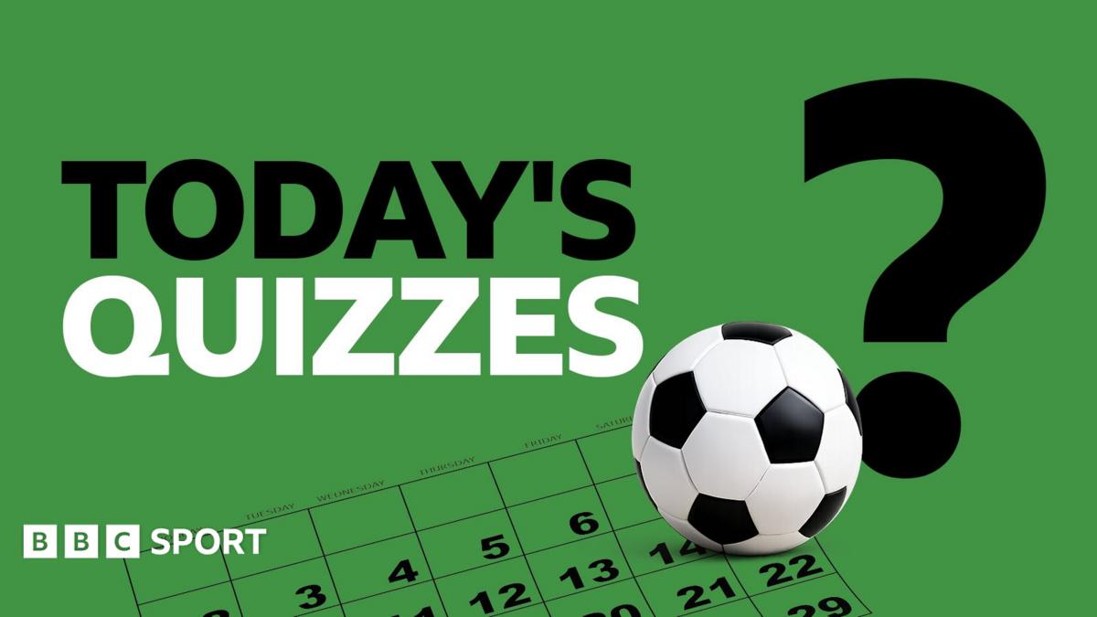 Flex Your Football Brain with Daily Quizzes