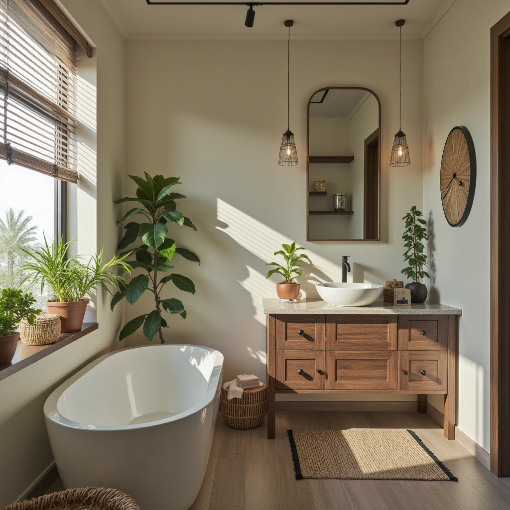 4. Plants and Greenery