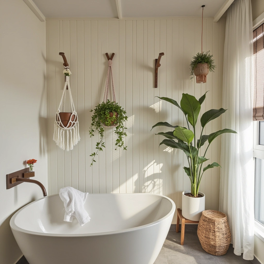 7. DIY Decor Elements