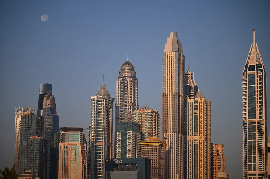 Dubai International Film Festival Returns in December 2027 as Red Sea Festival Uncertain for 2026