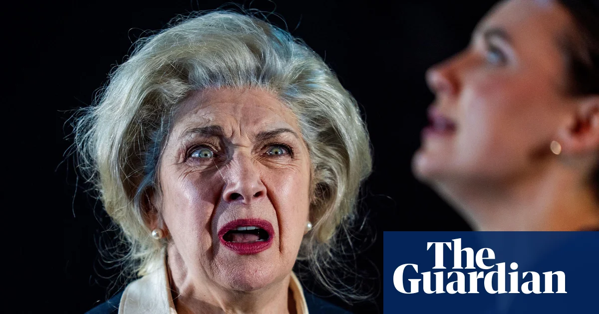 UK Arts Women Report Shows Persistent Inequality and Age Bias