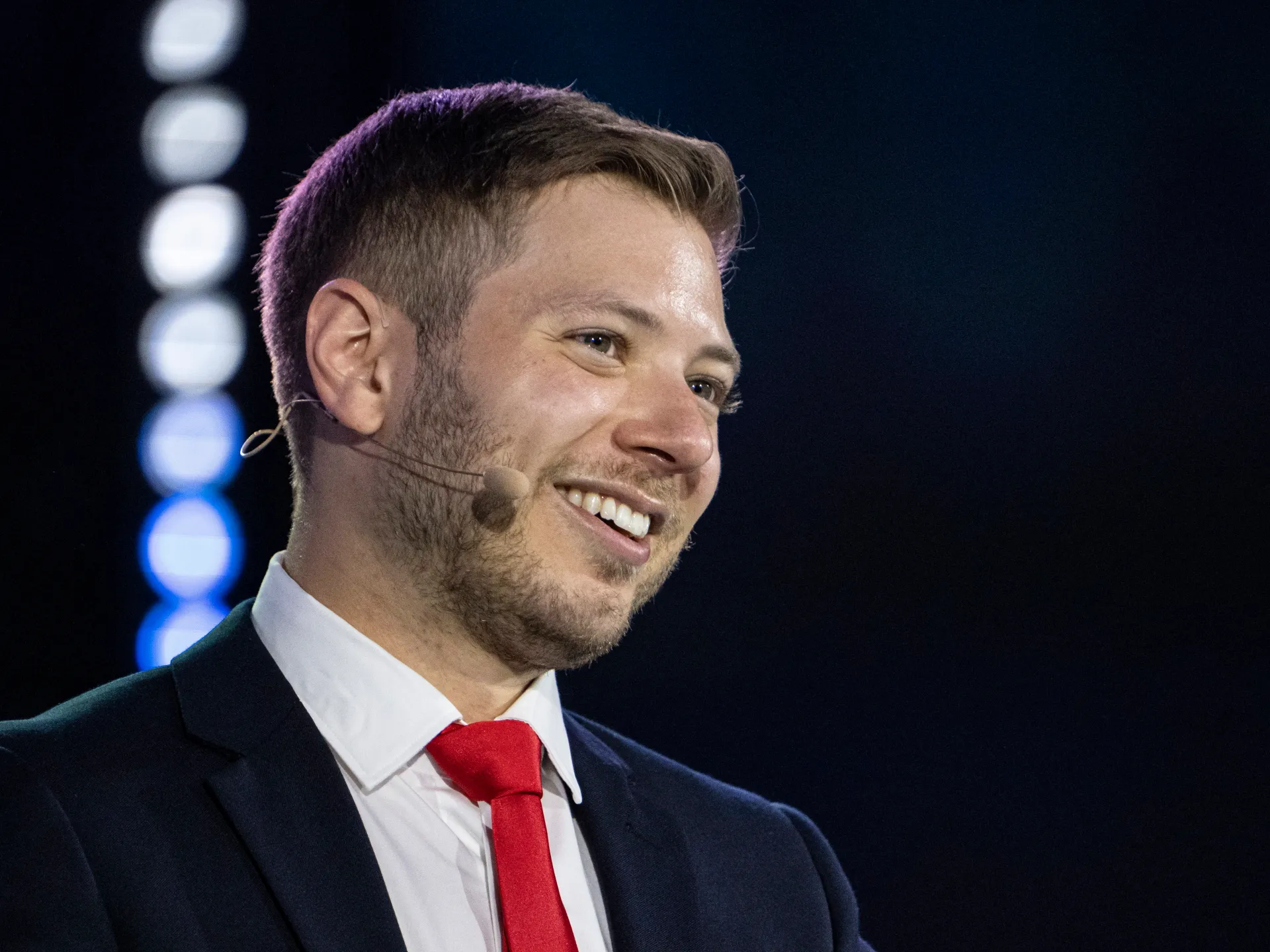 Netanyahu Son Evacuated from US After Threat, Israel Confirms