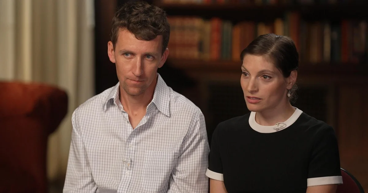 Patrick Clancy’s Wife Set to Appear on 60 Minutes