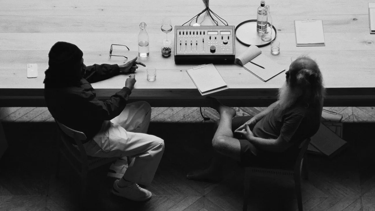 Jay-Z in 8 Review: Rick Rubin’s HBO Docuseries Balances Brilliance and Frustration
