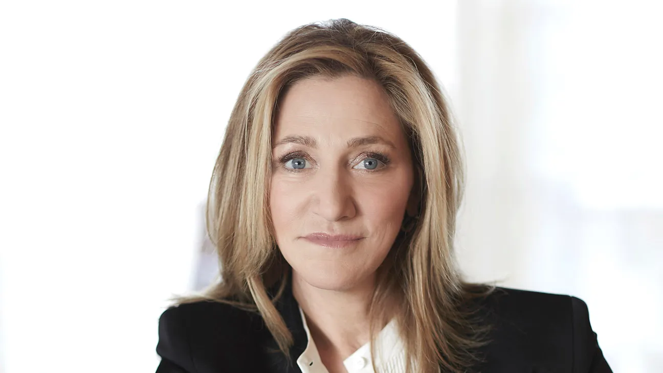 Edie Falco Takes Lead in Fox's New Legal Drama "Katie Greaves"