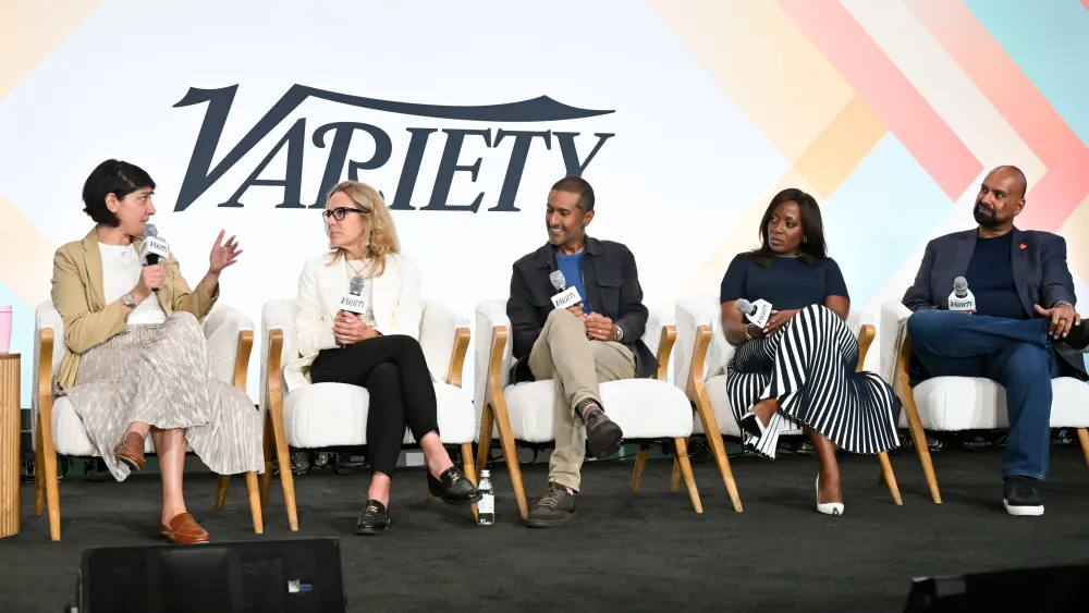 Media Leaders Reveal How to Super Serve Audiences at Variety Summit