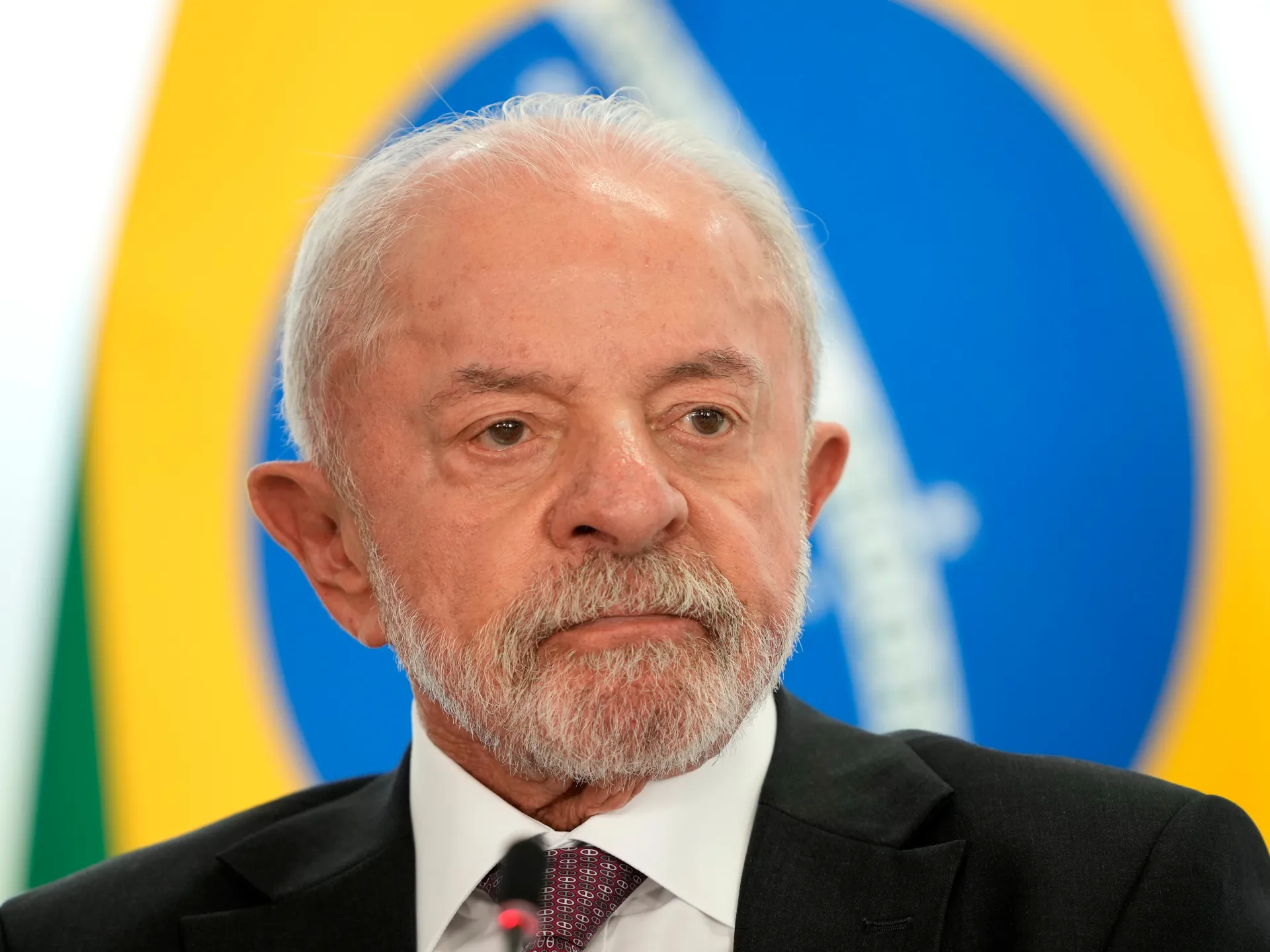 Lula Announces Welfare Increase Ahead of Brazil Election