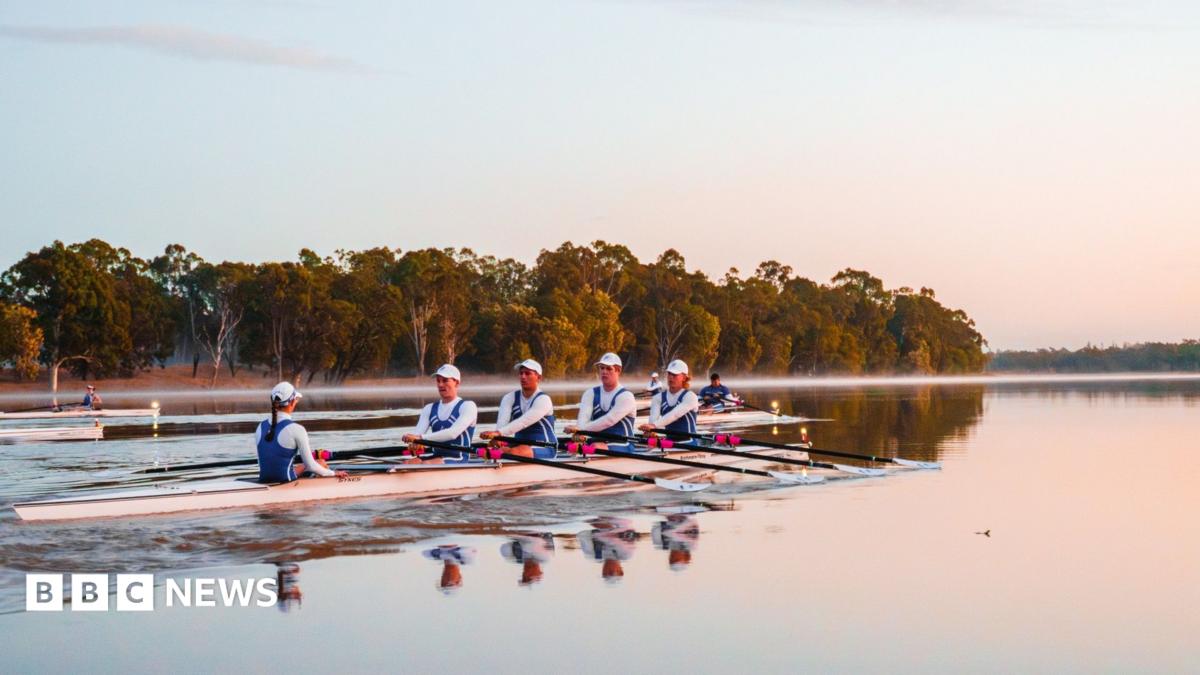 Fitzroy River’s Crocodiles and the 2032 Olympic Challenge
