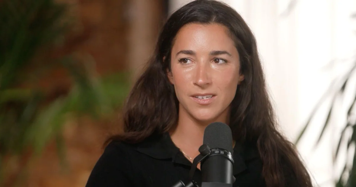 Aly Raisman Opens Up About Yearlong Wait for Period Pain Specialist