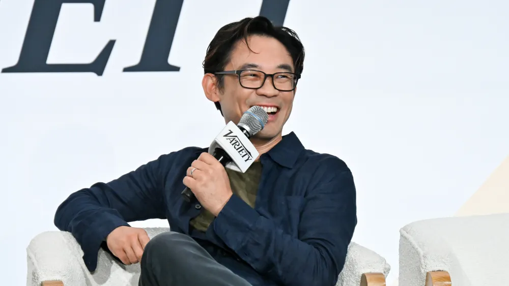 James Wan on YouTube Filmmakers: Breaking Into Film Without a Studio