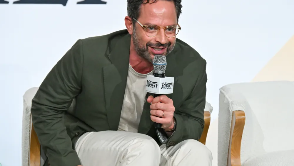 Nick Kroll Urges More Filming in Los Angeles to Revive City Life