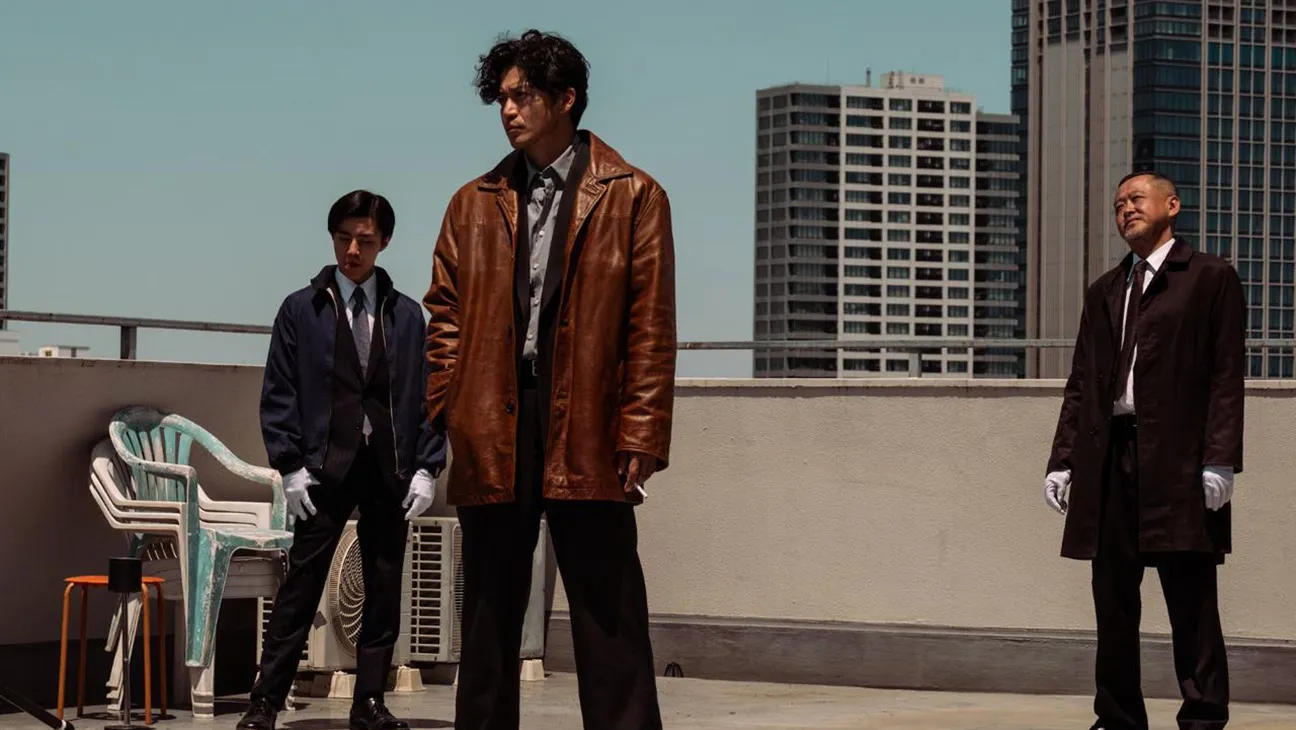 Bad Lieutenant: Tokyo Review: Shun Oguri and Lily James in Miike's Meandering Sequel