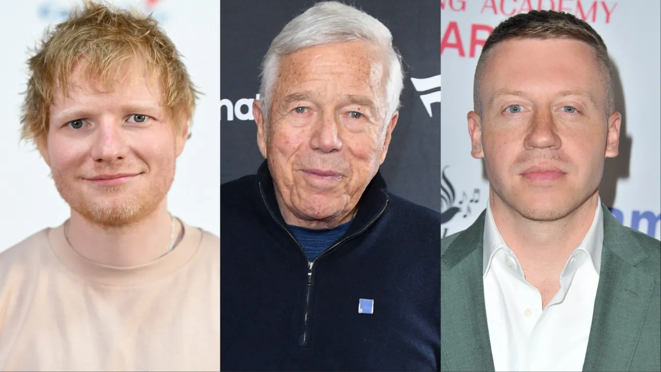Macklemore Alleged to Have Repeated Palestine Comments After Promoter Guarantees to NFL Stadium Owners