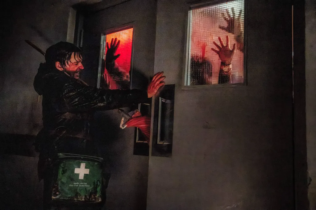 Resident Evil preview shatters franchise records with $8 to $9M opening and 91% Rotten Tomatoes score