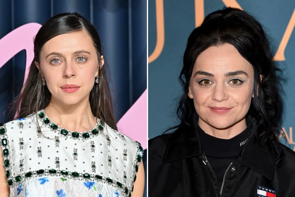 ZDF Boards BBC Drama 'Shy & Lola' Featuring Bel Powley and Hayley Squires