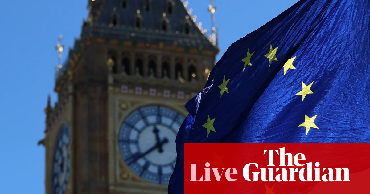 Burnham meets Irish PM as UK seeks Made in Europe exemptions