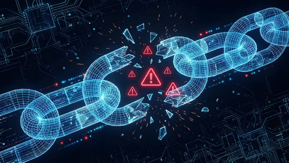 Brevo Supply Chain Attack Injects Malware Into Over 100,000 Websites