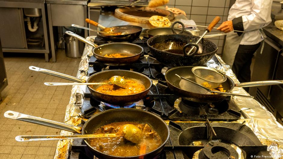India's Food Safety Rules: Are They Too Strict for Luxury Hotels?