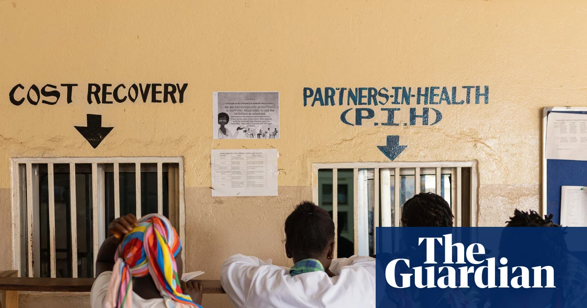 UK aid cuts hit poorest nations hardest under Starmer government