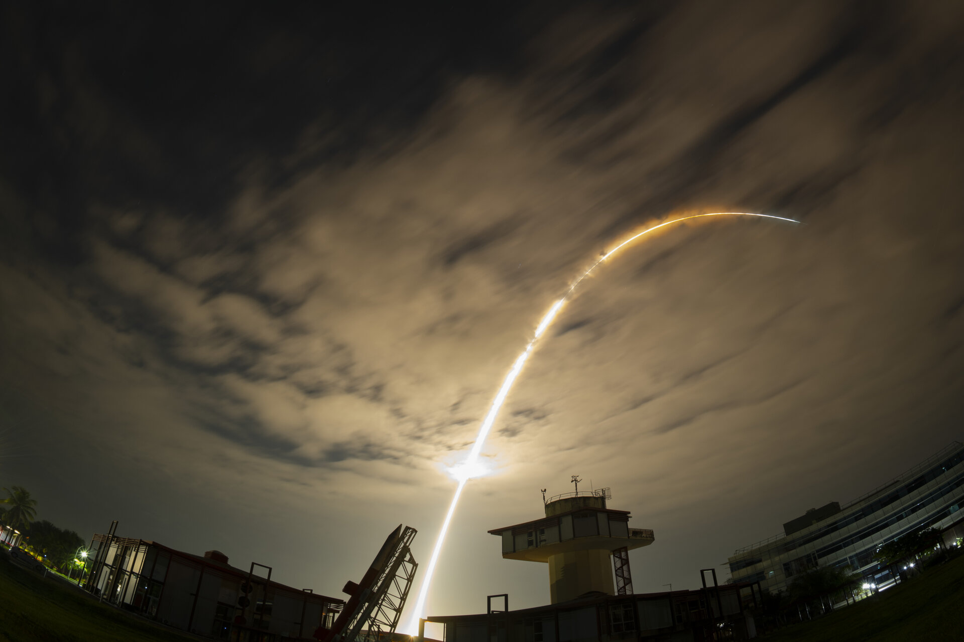 Week in Images: Highlights from 14 to 18 September 2026