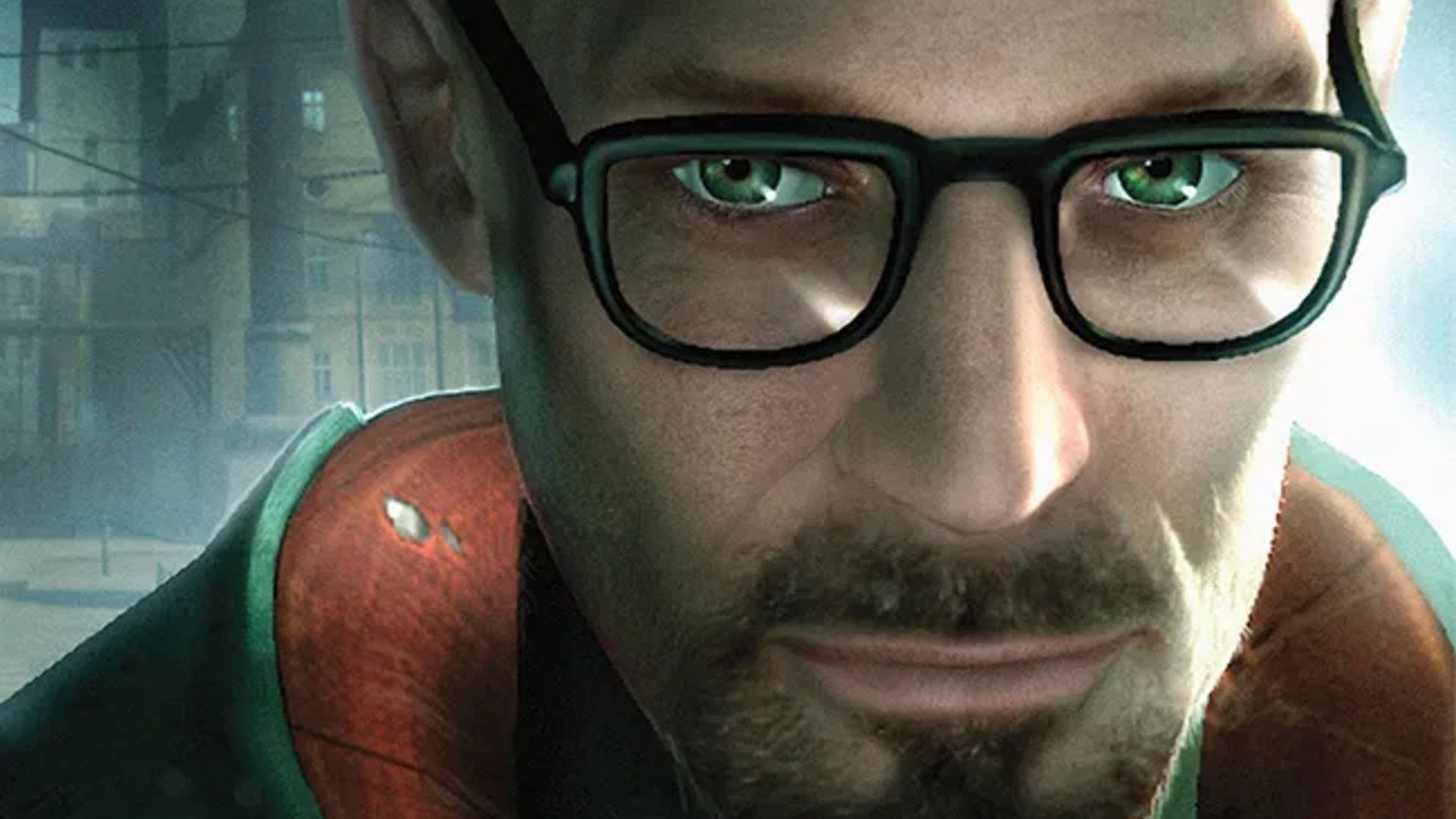 Valve Data Leak Uncovers Portal 2 Beta and Half-Life 2 Episode 3 Weapon
