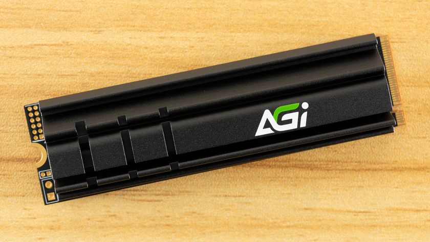 Adata Urban Tapsafe 2TB Review: Phone Controlled Secure SSD