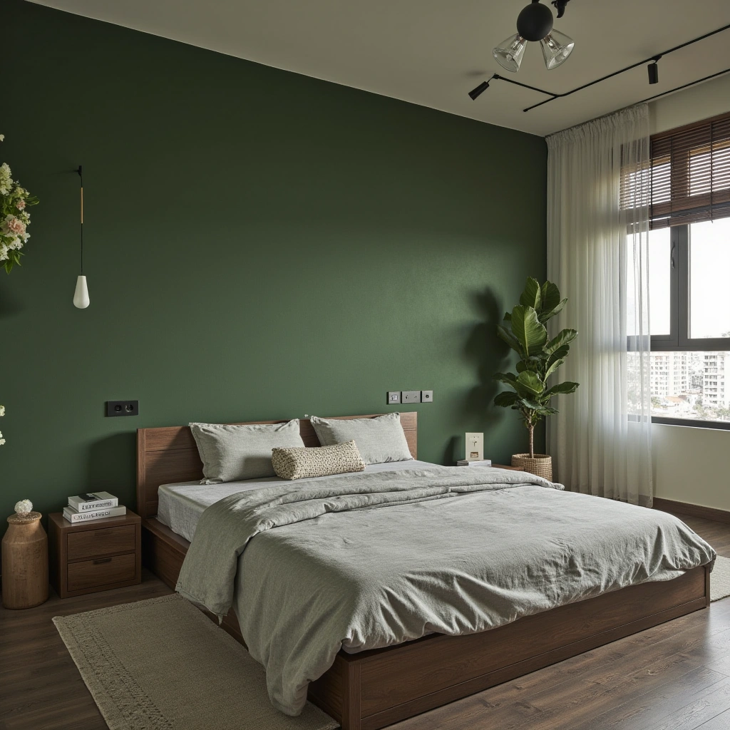 Green Wallpaper
