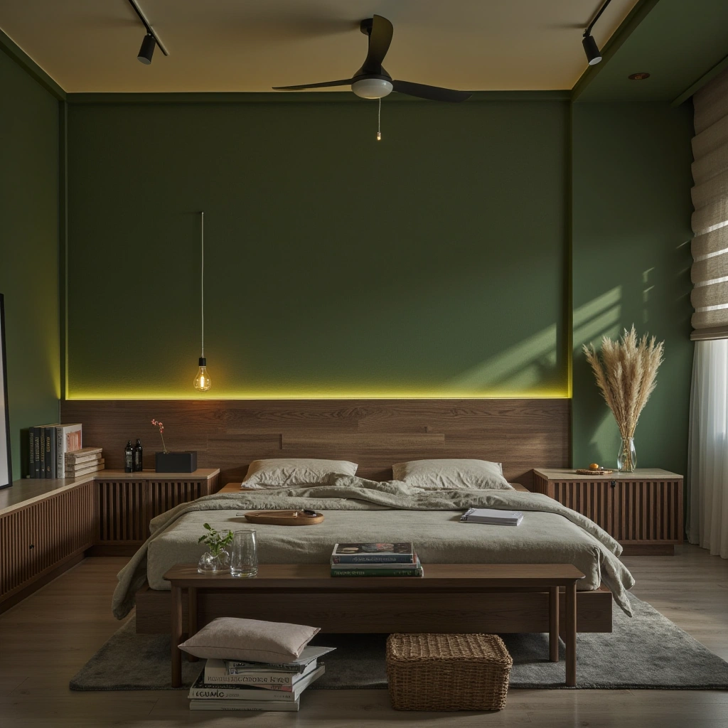 Green Lighting