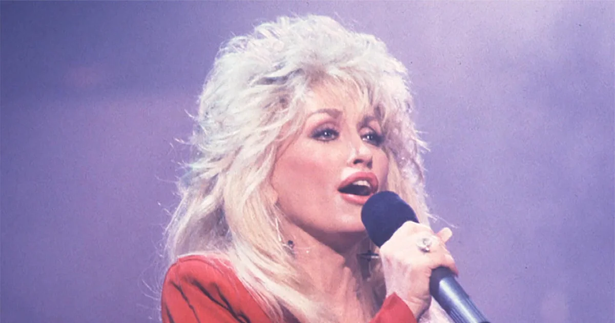 Dolly Parton: The One‑and‑Only Icon of Country Music